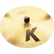 Zildjian K Custom Session crash 16