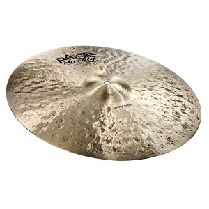 Paiste Twenty Masters Dark ride 22
