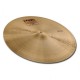 Paiste 2002 crash 22