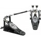 Tama HP900FSWN - Iron Cobra Flexi Glide - Doppio Pedale - A cinghia