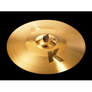 Zildjian K Custom Hybrid ride 20