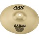 Sabian AAX splash 8