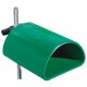 Latin Percussion LP1307 - Blocchetto Blast - Plastica Grave - Colore verde 