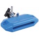 Latin Percussion LP1205 - Blocchetto Jam - Acuto - Colore Blu 
