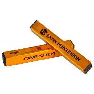 Latin Percussion LP442A - One Shot Shaker Piccolo - 2 Pezzi) 