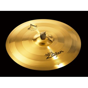 Zildjian A Custom ReZo™  ride 21