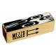 Schlagwerk SK 35 - Shaker Mezzo in legno cm 4,5 x 4,5 x 14,5 