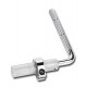 DW SMTA12 - Braccetto Reggi Tom da ½  - 12,7 mm