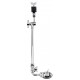 DW SM770 - Asta Piatto Completa da montare su Grancassa  