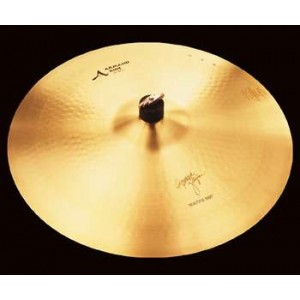 Zildjian Armand Ride 19 con 3 Rivetti 