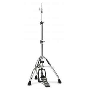 PDP by DW PDHH900 - Asta Hi-Hat  a tre gambe girevoli - Extra Robusta 