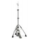 PDP by DW PDHH900 - Asta Hi-Hat  a tre gambe girevoli - Extra Robusta 