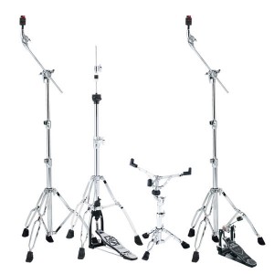 Tama HP5W - Hardware Kit Performer B/B 5 pezzi   