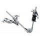 Tama MXA63EN - Sostegno per Hi-hat chiuso - con clamp 