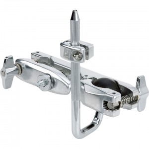 Tama MC69 - Reggi Tom singolo con snodo a sfera per asta