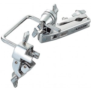 Tama MHA623 - Fast Clamp - Attacco a U per hi-hat e cassa 
