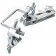 Tama MHA623 - Fast Clamp - Attacco a U per hi-hat e cassa 