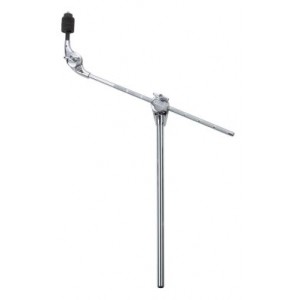 Tama CA45E - Reggi piatto mezz’ asta con giraffa - Lungo 