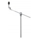 Tama CA45E - Reggi piatto mezz’ asta con giraffa - Lungo 