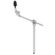 Tama CA20 - Reggi piatto mezz’ asta con giraffa - Corto 