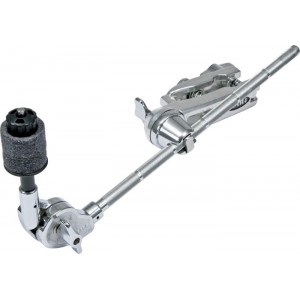 Tama MCA53 - Reggi piatto mezz’ asta con giraffa - Corto con clamp 