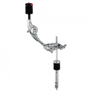 Tama CSA35N - Reggi piatto doppio - Con sistema “Quick Set Tilter”   
