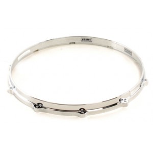 Tama MDH14S-10 - Cerchio DIE CAST - Rullante inferiore 10 Fori