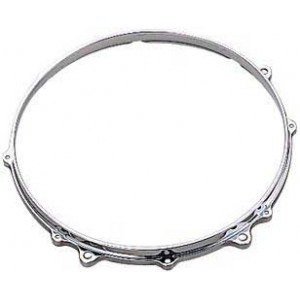 Tama MDH14-8F - Cerchio DIE CAST -  Tom 14” - 8 Fori 