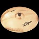 Zildjian ZBT ride 20