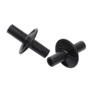 Tama RB8P - Rondelle asta reggi piatto 2 pezzi plastica - Passo 8 mm 
