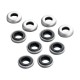 Tama SRW620P - Set 20 pezzi rondelle doppie