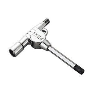 Tama DH7 - Chiave Regolazione Universale pedale Iron Cobra 