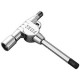Tama DH7 - Chiave Regolazione Universale pedale Iron Cobra 