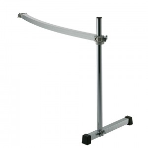 Pearl DR501CE - Estensione Rack - Barra Curva