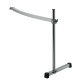 Pearl DR501CE - Estensione Rack - Barra Curva