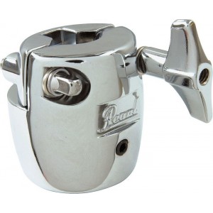 Pearl PCL-100 - Blocco fissaggio aste su tubolare verticale - Per Drum Rack 503 e 501 