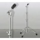 Pearl C-1000 - Asta piatto diritta serie 1000 “EXTRA DEEP”