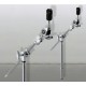 Pearl CH-2000S - Mezz’asta Reggi Piatto a Giraffa