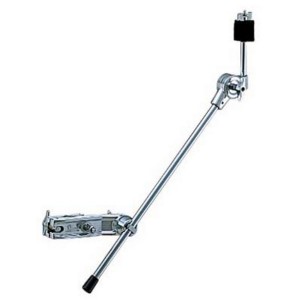 Pearl CH-70 - Mezz’asta Reggi Piatto a Giraffa - Con clamp 