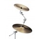 Pearl CST-80 - Supporto per piatto snodato 