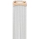 Pearl SN-1420C - Cordiera 20 fili ”C Type” - Per rullanti 14”  