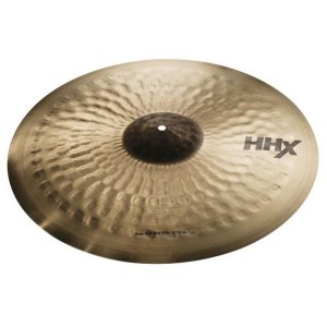 Sabian HHX Dry ride 21