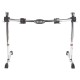 Gibraltar GCBR - Basic Curved Rack - Rack Curvo