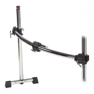 Gibraltar GRFCS - Extension Curved Rack