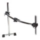 Gibraltar GRFCS - Extension Curved Rack